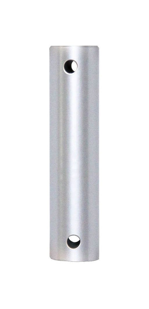 Fanimation DR1SS-48SLW Downrods 48in Stainless Steel Downrod Silver Main Image.jpg
