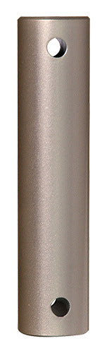 Fanimation DR1SS-60BNW Downrods 60in Stainless Steel Downrod Brushed Nickel Main Image.jpg