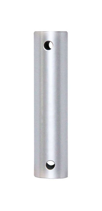 Fanimation DR1SS-72SLW Downrods 72in Stainless Steel Downrod Silver Main Image.jpg