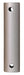Fanimation DR1SS-72SNW Downrods 72in Stainless Steel Downrod Satin Nickel Main Image.jpg