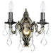 CWI Lighting 2039W8AB-2 Brass Two Light Wall Sconce Antique Brass Alt 4.jpg