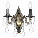 CWI Lighting 2039W8AB-2 Brass Two Light Wall Sconce Antique Brass.jpg