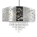 CWI Lighting 5008P22ST-R Eternity Nine Light Chandelier Stainless Steel Alt 1.jpg