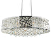 CWI Lighting 5008P32ST-O Eternity Eight Light Chandelier Stainless Steel Alt 2.jpg