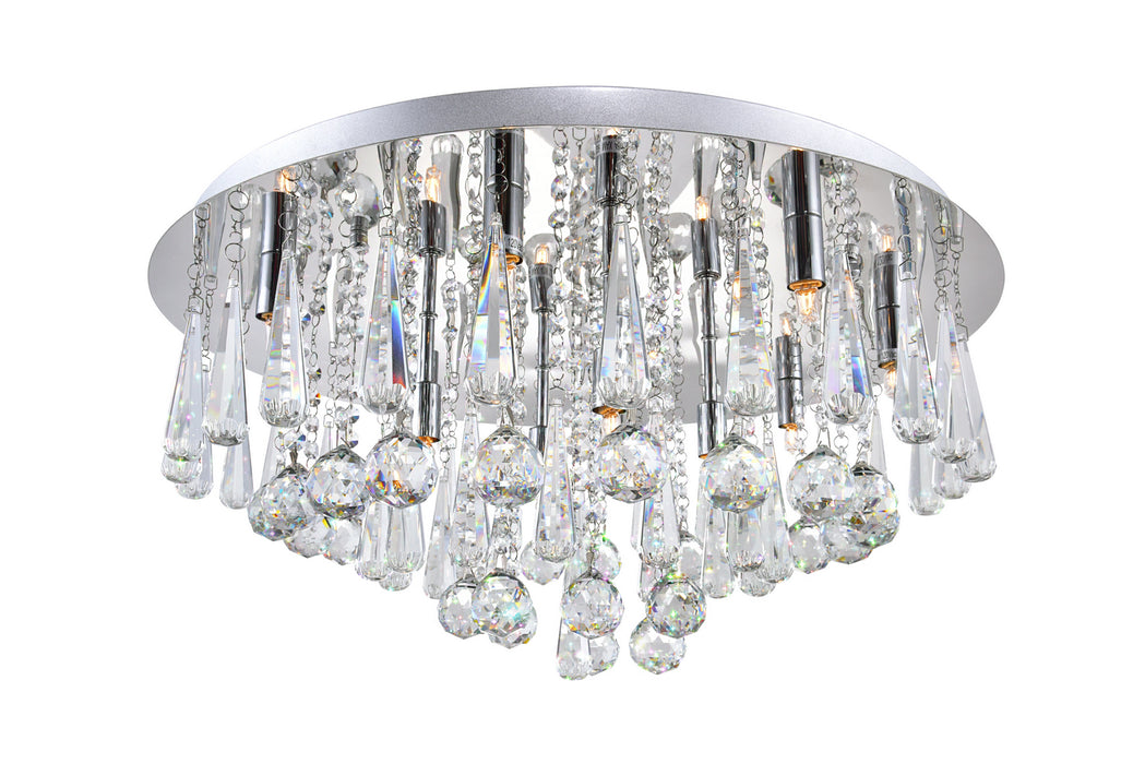 CWI Lighting 5035C24C-R Brianna 12 Light Flush Mount Chrome.jpg