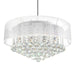 CWI Lighting 5062P24C (Clear + W) Radiant 12 Light Chandelier Chrome Alt 3.jpg