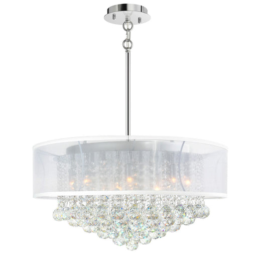 CWI Lighting 5062P24C (Clear + W) Radiant 12 Light Chandelier Chrome.jpg