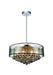 CWI Lighting 5062P24C (Smoke + B) Radiant 12 Light Chandelier Chrome.jpg