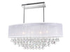 CWI Lighting 5063P36C (Clear+ W) Radiant Nine Light Chandelier Chrome.jpg