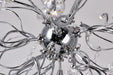 CWI Lighting 5066P20C Cherry Blossom LED Chandelier Chrome Alt 2.jpg