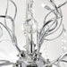 CWI Lighting 5066P20C Cherry Blossom LED Chandelier Chrome Alt 6.jpg