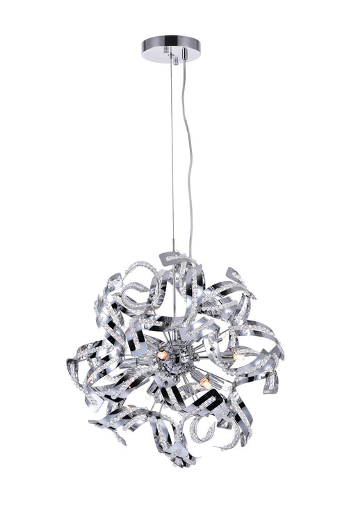 CWI Lighting 5067P19C Swivel 12 Light Chandelier Chrome.jpg