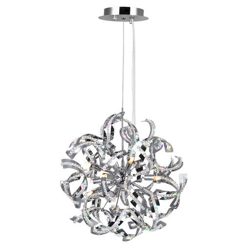 CWI Lighting 5067P29C Swivel 18 Light Chandelier Chrome.jpg