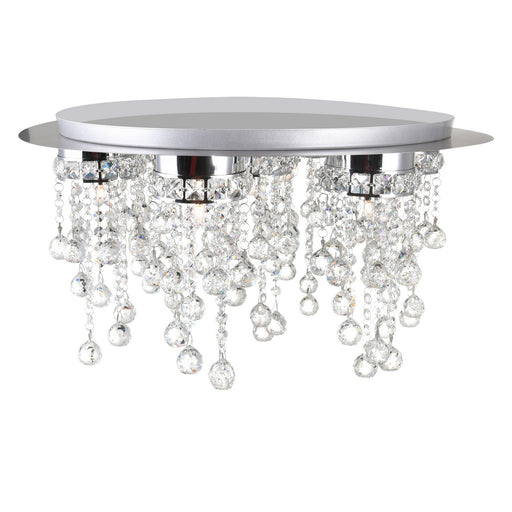 CWI Lighting 5072C24C-R Monica Seven Light Flush Mount Chrome Alt 1.jpg