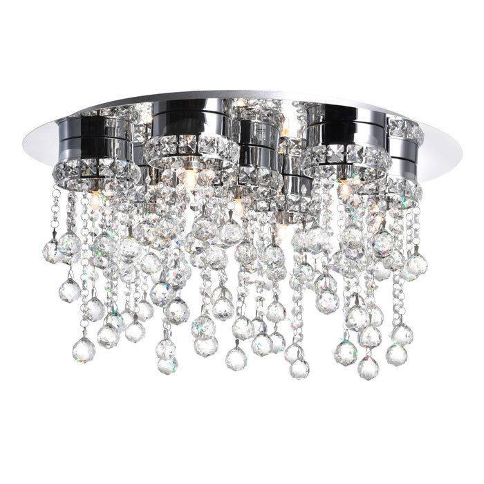 CWI Lighting 5072C24C-R Monica Seven Light Flush Mount Chrome.jpg