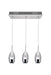 CWI Lighting 5077P16C-RC Perrier LED Pendant Chrome.jpg