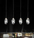 CWI Lighting 5077P22C-RC Perrier LED Pendant Chrome.jpg