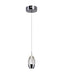 CWI Lighting 5077P5C-R Perrier LED Mini Pendant Chrome.jpg