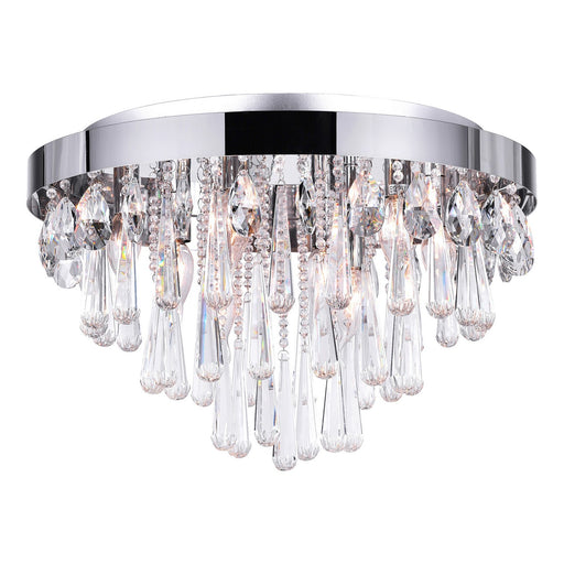 CWI Lighting 5078C20C Vast Eight Light Flush Mount Chrome.jpg