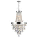 CWI Lighting 5078P24C (Clear) Vast 13 Light Chandelier Chrome.jpg