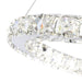 CWI Lighting 5080P16ST-3R Ring LED Chandelier Stainless Steel Alt 3.jpg