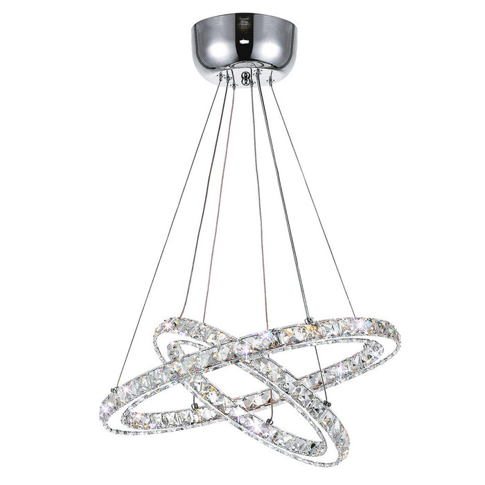 CWI Lighting 5080P24ST-2R Ring LED Chandelier Stainless Steel.jpg