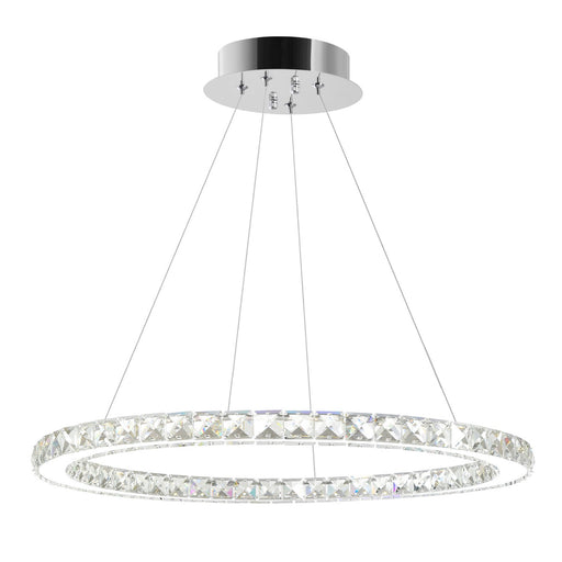 CWI Lighting 5080P24ST-R Ring LED Chandelier Stainless Steel.jpg