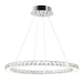 CWI Lighting 5080P24ST-R Ring LED Chandelier Stainless Steel.jpg