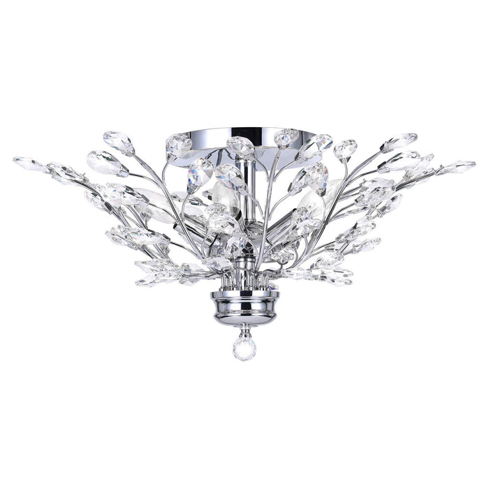 CWI Lighting 5206C16C Ivy Three Light Flush Mount Chrome Alt 4.jpg