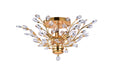 CWI Lighting 5206C22G Ivy Six Light Flush Mount Gold.jpg