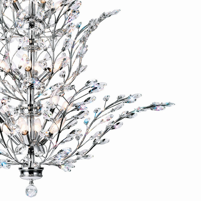 CWI Lighting 5206P40C Ivy 18 Light Chandelier Chrome Alt 2.jpg