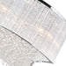 CWI Lighting 5320P20C-S Elsa Ten Light Chandelier Chrome Alt 4.jpg