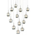 CWI Lighting 5444P24C-R Perrier LED Pendant Chrome Alt 1.jpg