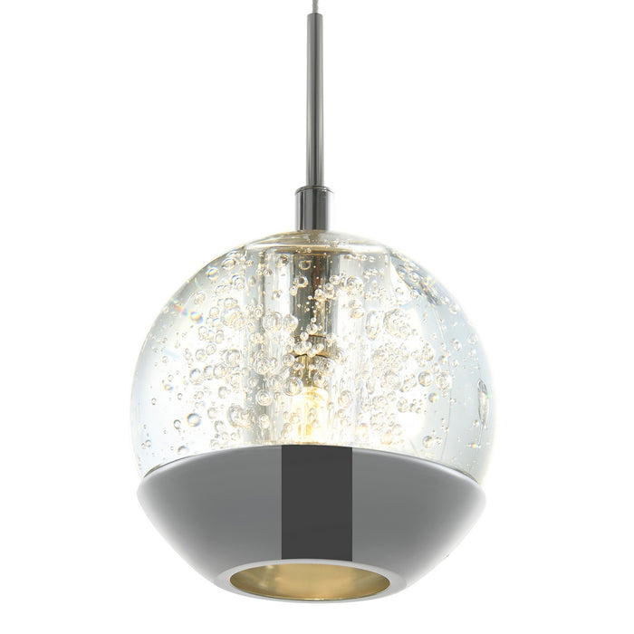 CWI Lighting 5444P24C-R Perrier LED Pendant Chrome Alt 3.jpg