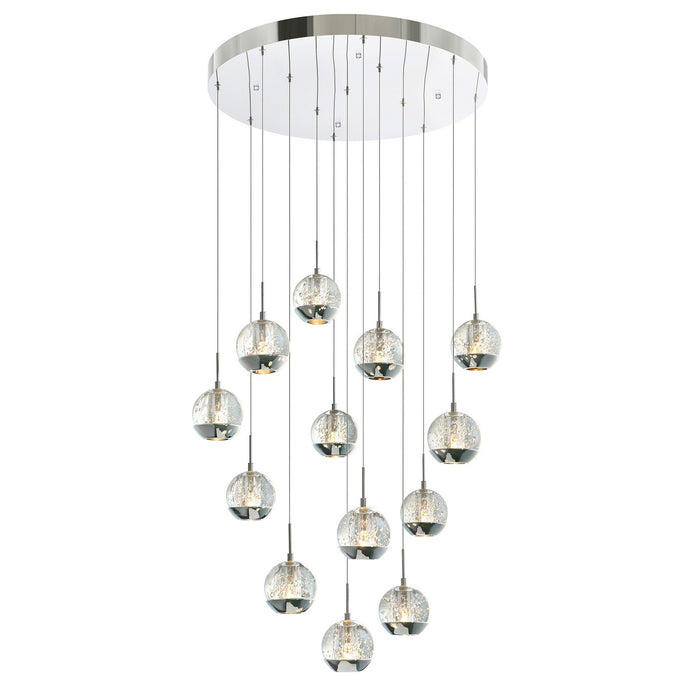 CWI Lighting 5444P24C-R Perrier LED Pendant Chrome.jpg