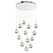 CWI Lighting 5444P24C-R Perrier LED Pendant Chrome.jpg