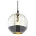 CWI Lighting 5444P34C-O Perrier LED Pendant Chrome Alt 3.jpg