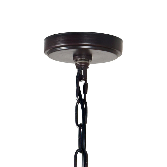 CWI Lighting 5465P42DB-12 Campechia 12 Light Chandelier Brown Alt 5.jpg