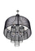 CWI Lighting 5475P20C-6 Black Amelia Six Light Chandelier Chrome Alt 1.jpg