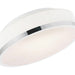 CWI Lighting 5479C10SN-R Frosted Two Light Flush Mount Satin Nickel Alt 1.jpg