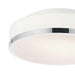 CWI Lighting 5479C10SN-R Frosted Two Light Flush Mount Satin Nickel Alt 2.jpg