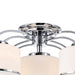 CWI Lighting 5479C30C-5 Frosted Five Light Flush Mount Chrome Alt 3.jpg