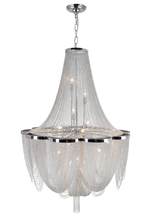 CWI Lighting 5480P22C Taylor Ten Light Chandelier Chrome Alt 1.jpg