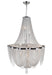 CWI Lighting 5480P22C Taylor Ten Light Chandelier Chrome Alt 1.jpg