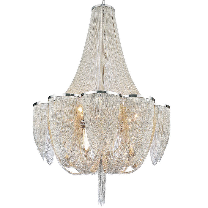 CWI Lighting 5480P34C Taylor 18 Light Chandelier Chrome Alt 1.jpg