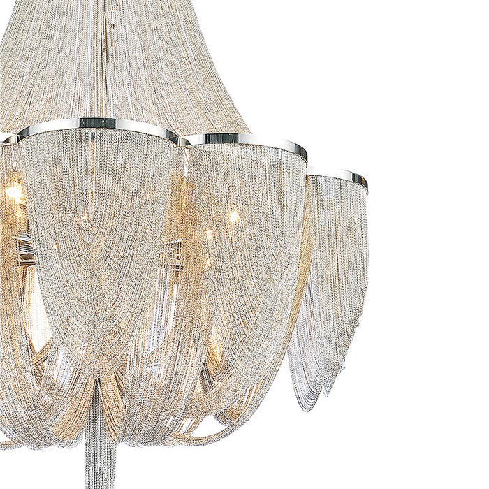 CWI Lighting 5480P34C Taylor 18 Light Chandelier Chrome Alt 3.jpg