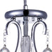 CWI Lighting 5507C18C-3 Valentina Three Light Flush Mount, Chrome Alternate Image.jpg