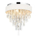 CWI Lighting 5523C16C (Off White) Franca Four Light Flush Mount Off White.jpg