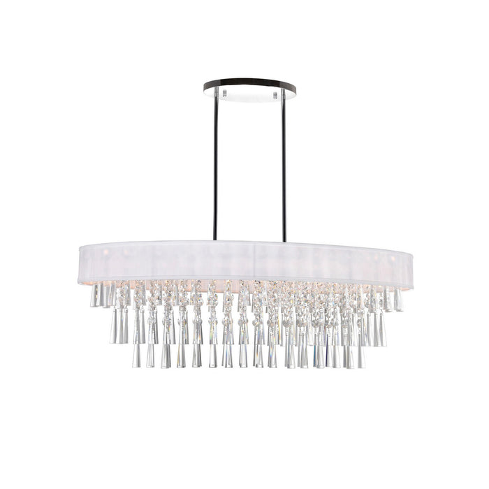 CWI Lighting 5523P38C-O (Off White) Franca Eight Light Chandelier Off White.jpg