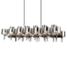 CWI Lighting 5526P46-26-612 Montoya 26 Light Chandelier Pearl Black Alt 1.jpg